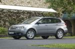 Subaru Tribeca 2008 года